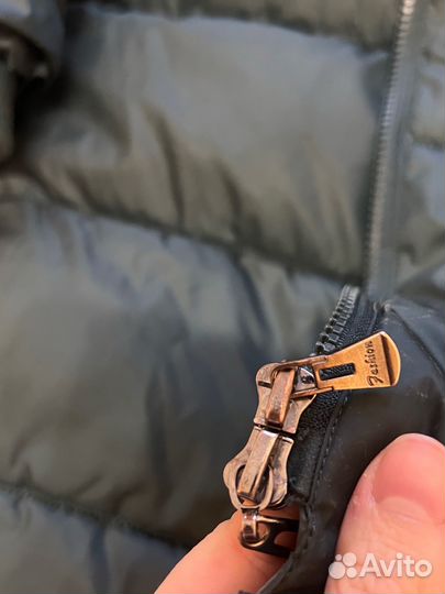 Пуховик женский 42 44 46
