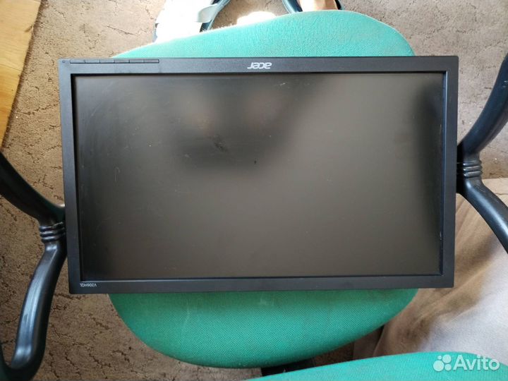 Продам монитор