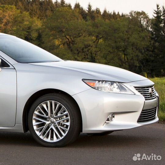 Крыло переднее правое в цвет Lexus ES250/350 XV60