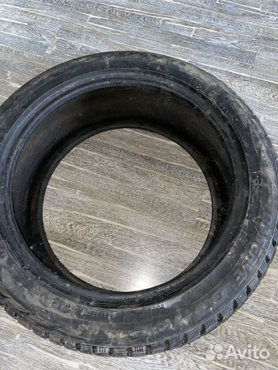 Continental IceContact 3 245/45 R18 100T