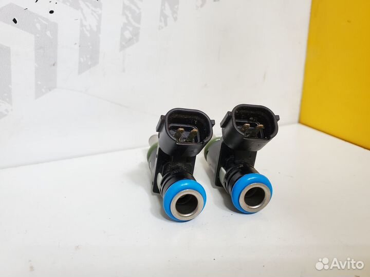 Форсунка двигателя Can-Am BRP G2 570 \ 650