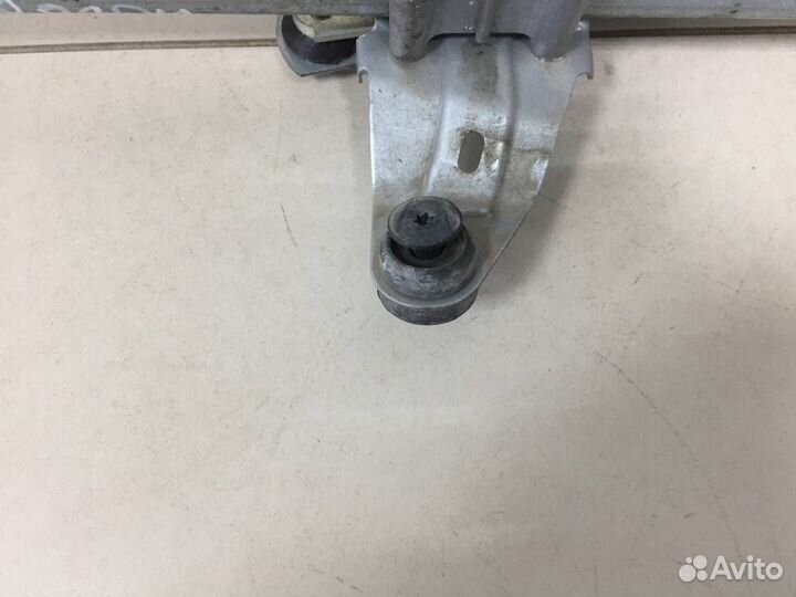 Трапеция стеклоочистителей Volkswagen Tiguan 2017