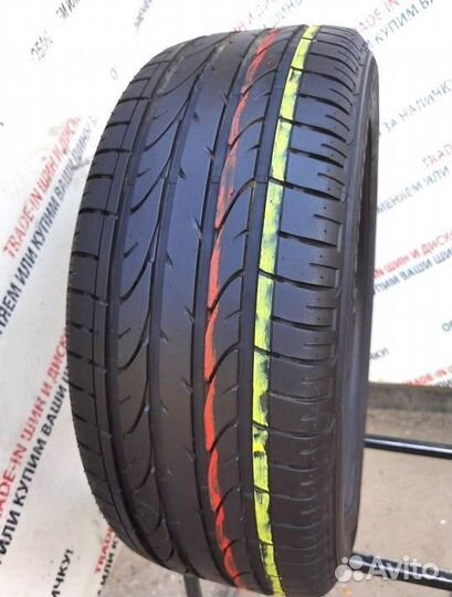 Bridgestone Dueler H/P Sport 215/60 R17 96H