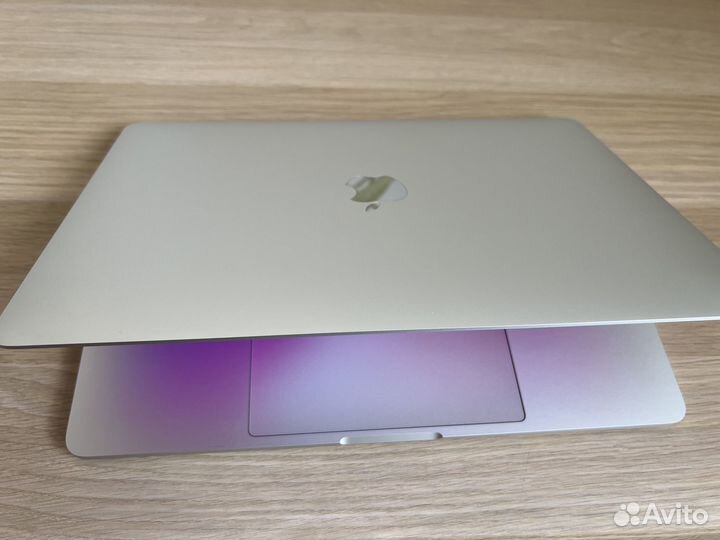 Apple MacBook Pro 13 2017 256 GB