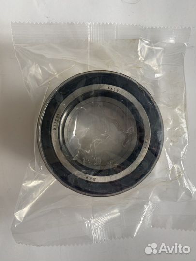 Подшипник ступицы Соболь 4X4 SKF