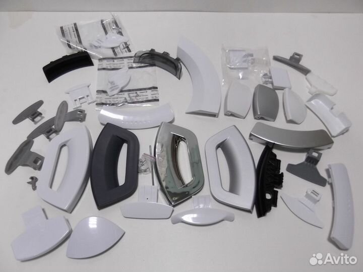 Ручки люка для стиральных машин