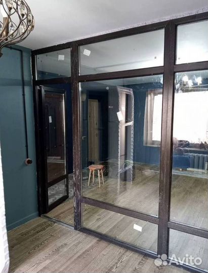 Окна быстро