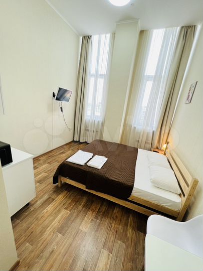 Квартира-студия, 25 м², 11/11 эт.