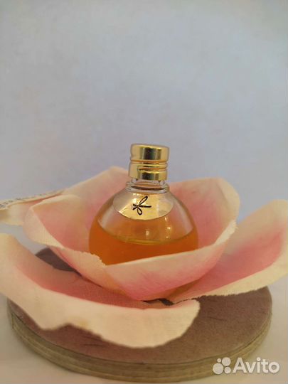 Духи женские винтаж Франция