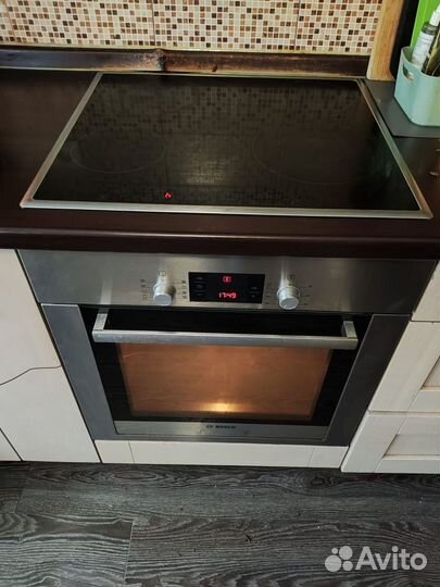 Ремонт электроплит, духовых шкафов, газовых плит