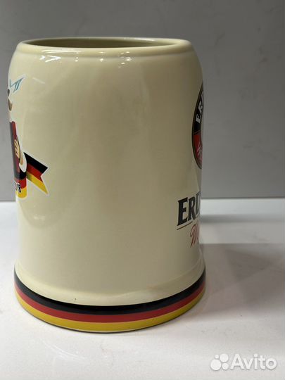 Кружка пивная