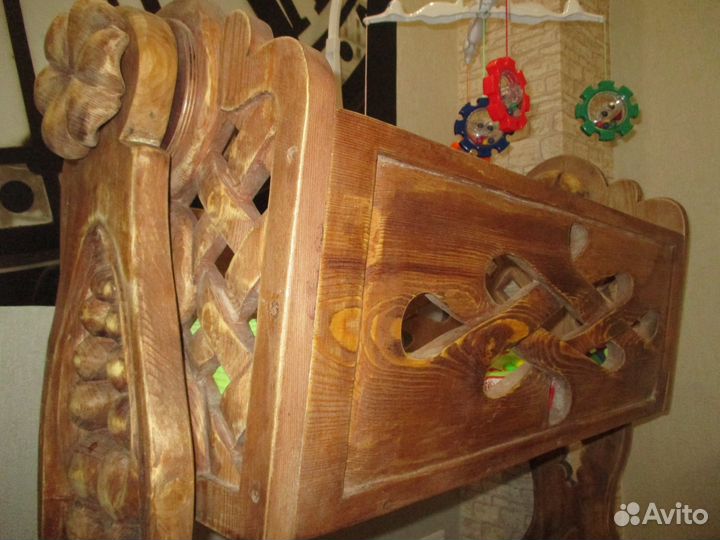 Колыбель для новорожденного