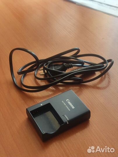Фотоаппарат Canon S110