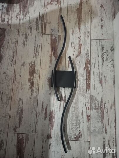 Светодиодный светильник 2 шт