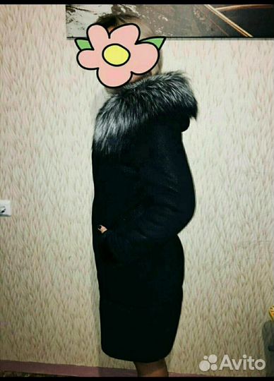 Натуральная Дублёнка