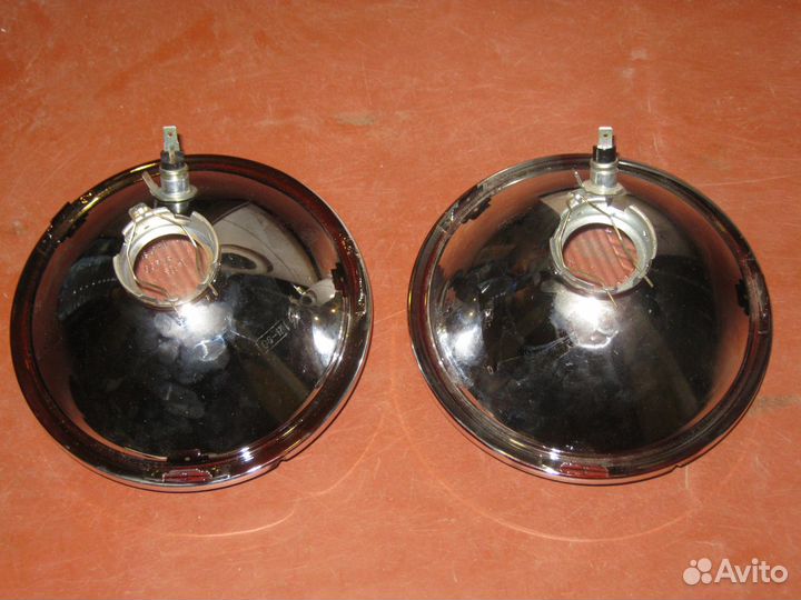 Оптический элемент с подсветкой освар 62.3711201-0