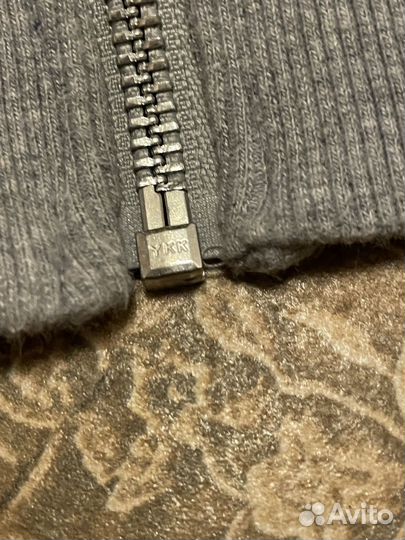 Зип худи ASOS