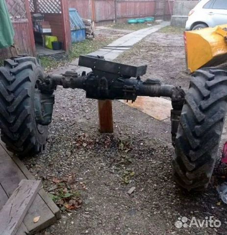 Трактор МТЗ (Беларус) 82.2, 2018 объявление продам