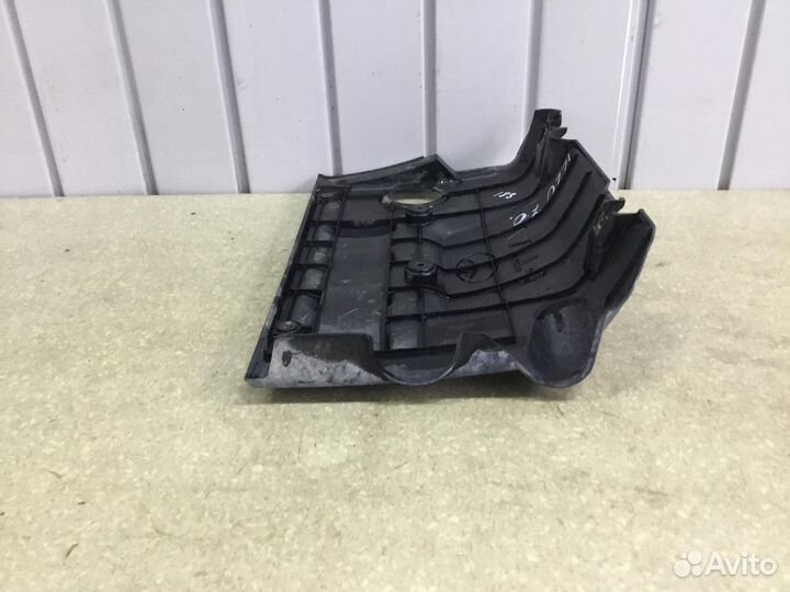 Накладка декоративная Toyota Corolla E12 2001-2006