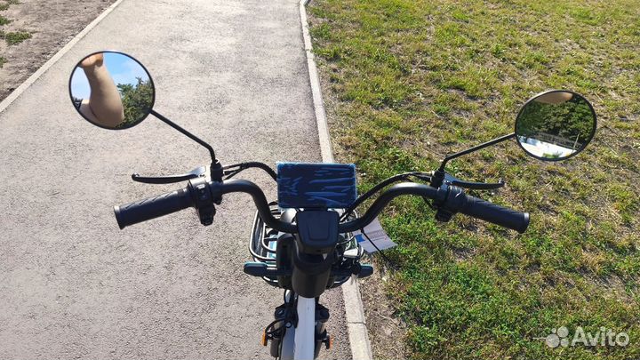 Электросамокат