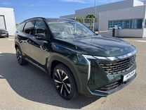 Новый Geely Atlas 2.0 AT, 2024, цена от 2 799 990 руб.