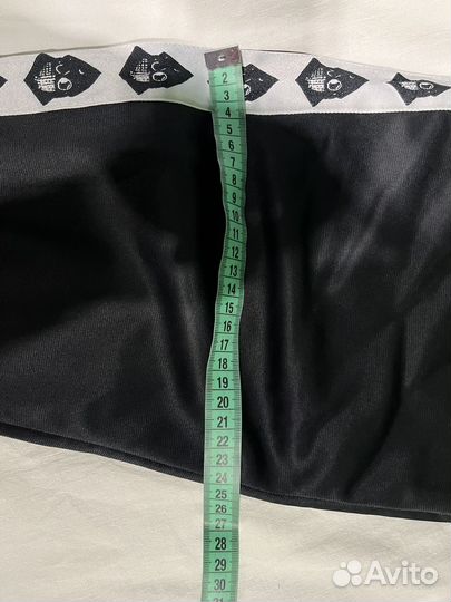 Штаны unaffected