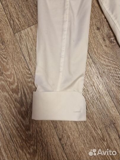 Рубашка henderson 41