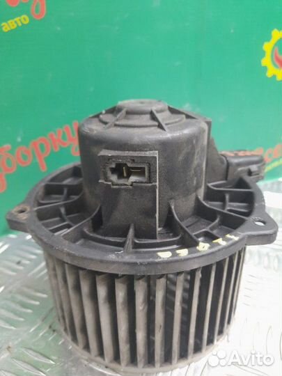 Моторчик печки Hyundai Accent седан 1.6 2008
