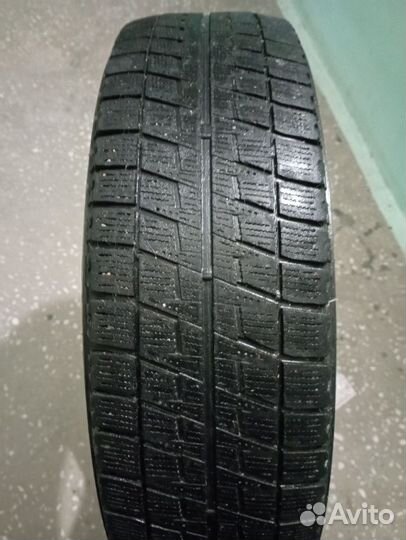 Bridgestone Blizzak Ice 165/60 R14