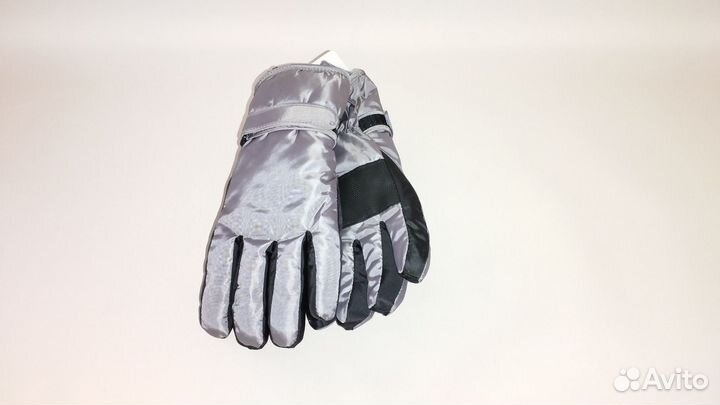 Перчатки женские непромокаемые новые