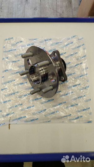 Ступица задняя Toyota Corolla 150