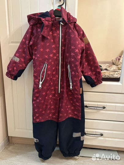 Комбинезон reima 104