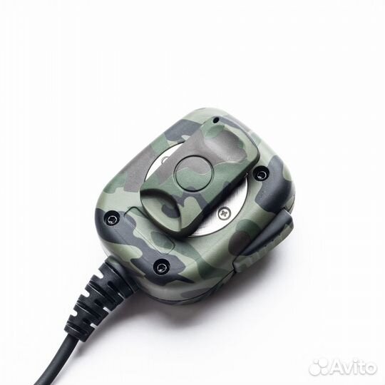 Гарнитура для рации Radiosila GT-83