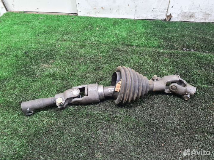 Рулевой карданчик Lifan X60