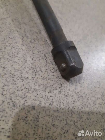 Ручной коловорот дрель