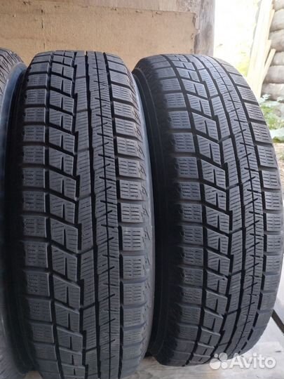 Yokohama Ice Guard IG60 175/60 R16