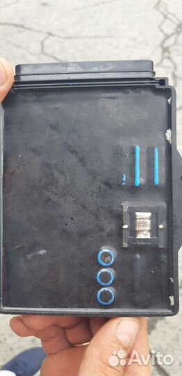 Блок управления на гидроцикл Yamaha