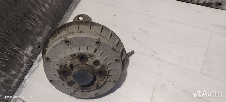 Задние ступицы ваз 2110