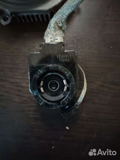 Блок розжига nzmns111lbna Nissan Murano