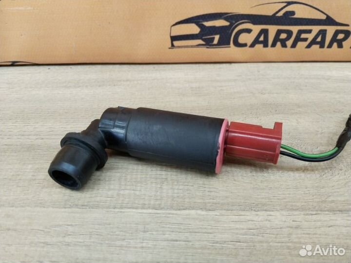 Моторчик омывателя Land Rover Freelander 1 L314