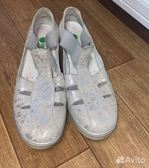 Босоножки женские 36 размер