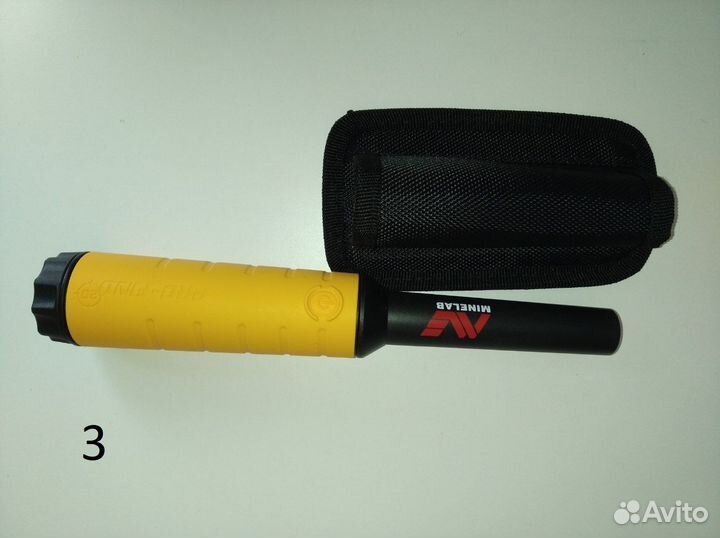 Пинпоинтеры