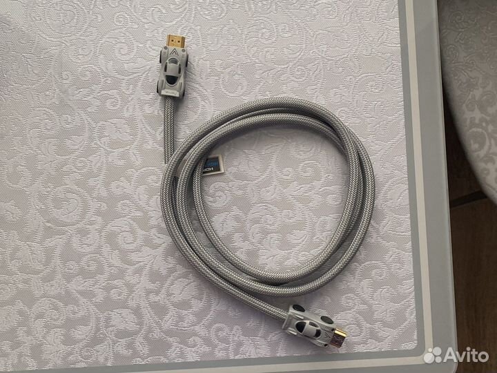 Hdmi кабель
