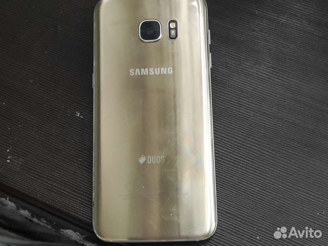 Samsung Galaxy S7, 4/32 ГБ купить в Старом Осколе | Электроника | Авито