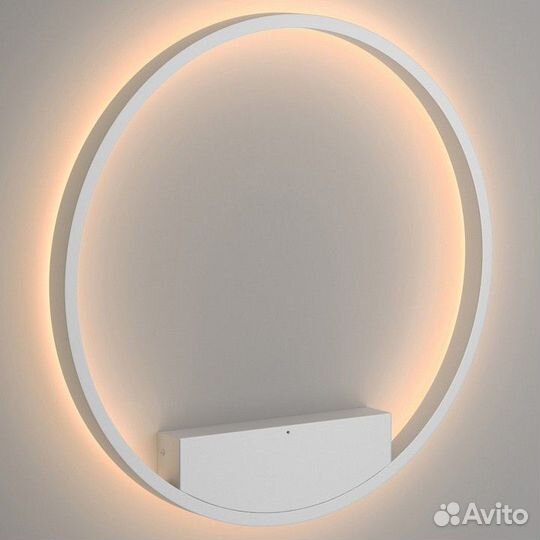 Накладной светильник Maytoni Rim MOD058WL-L35W3K