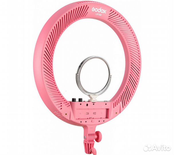 Осветитель светодиодный Godox LR160 LED