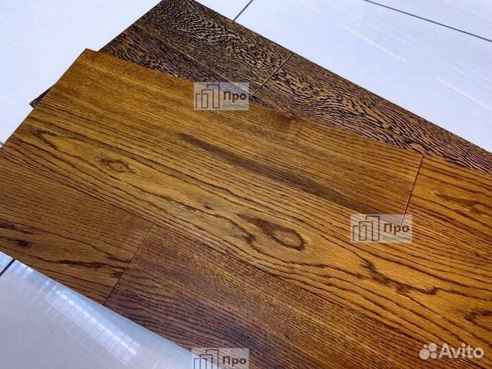 Паркетная доска