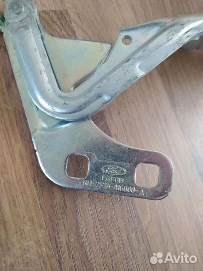 Новые оригинальные петли капота форд мондео 4