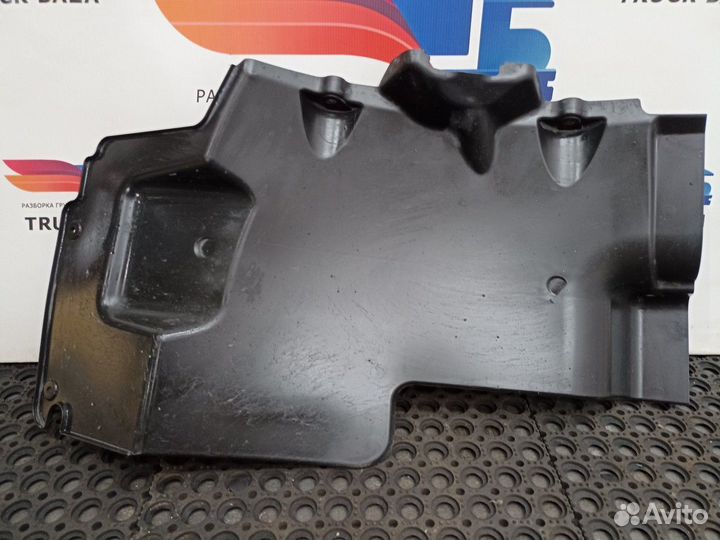 1994952 Крыло переднее правое передняя часть