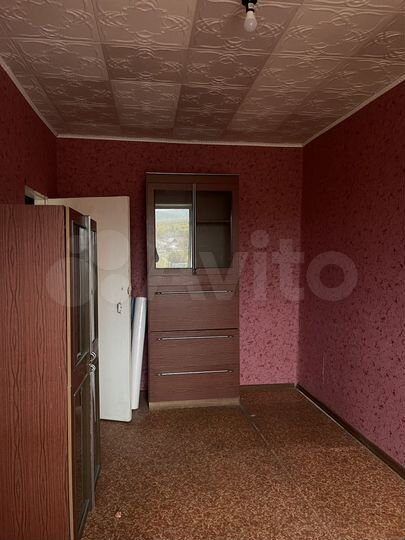 3-к. квартира, 68,7 м², 5/5 эт.